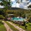 Combine Natureza e Conforto: Top 5 Hospedagens na Serra do Cipó