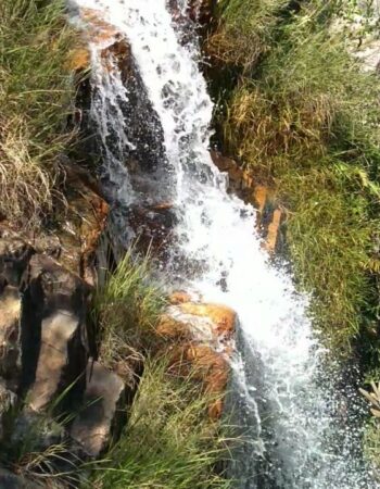 Cachoeira Palmital