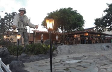 Restaurante Panela de Pedra