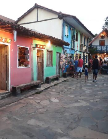 Restaurante Panela de Pedra