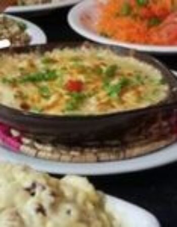Tapiadas