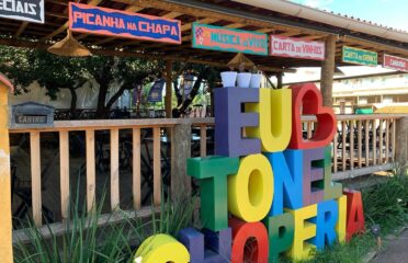 Tonel Choperia