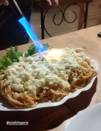 Tonel Choperia