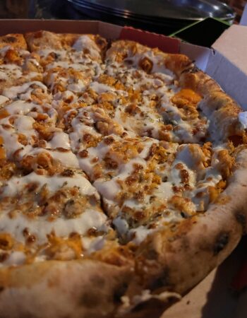 Pizzaria Forno da serra