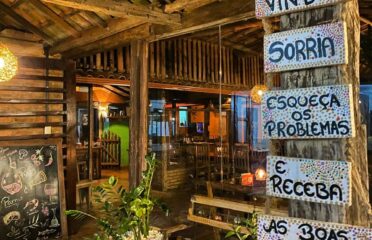 Pizzaria Forno da serra