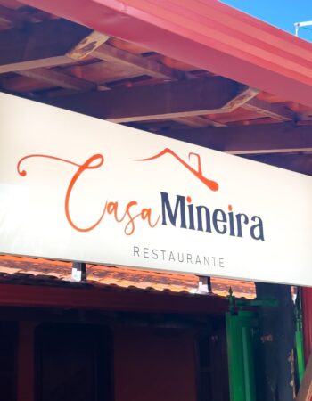 Restaurante Casa Mineira